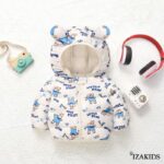 IZA-3001